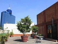 Residencia Rochester 