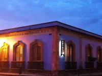 Casa de Sierra Azul 4*