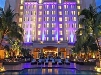 Real InterContinental Metrocentro Managua 4*