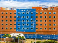 Lidotel Hotel Boutique Barquisimeto