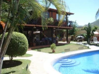 Villa Del Sol 1*