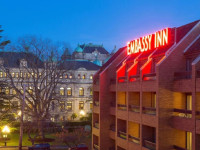 Embassy Inn