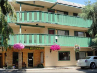 Robin Hood Motel