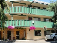 Robin Hood Motel 2*