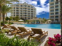 Seven Stars Resort