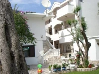 Villa Nikolaselena / Nikolasjelena Apartmanske Sobe 