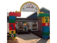 Legoland Village 2*