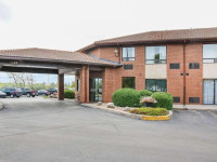 Comfort Inn South
