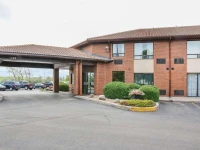 Comfort Inn South 2*