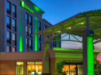 Holiday Inn Winnipeg Airport - Polo Park