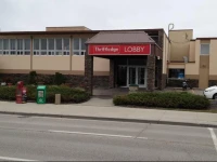 Winnipeg Thriftlodge 2*