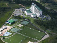 Bourbon Atibaia Spa Resort
