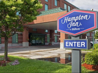 Hampton Inn Ottawa