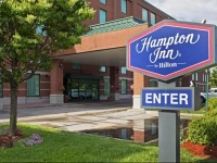 Hampton Inn Ottawa 3*