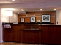 Hampton Inn Fort Wayne-Southwest 3*