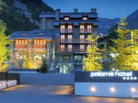 Relais du Silence Hotel PalomГ© 4*