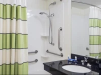 Fairfield Inn & Suites South Bend at Notre Dame 3*