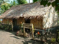 Bulevak Guesthouse 
