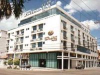 Continental Park 4*