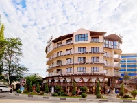 Плаза отель Анапа 4*