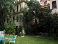 Aranjuez 4*