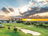 Four Seasons Resort and Club Dallas at Las Colinas