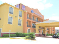 Comfort Suites Westchase