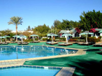 Ghazala Beach