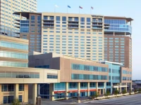 The Westin Houston Memorial City 4*