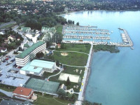 Marina Port