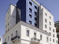Theoxenia Piraeus 5*