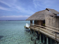 Six Senses Latitude Laamu