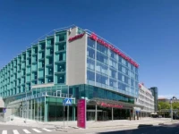 Meriton Conference and SPA Hotel 4*
