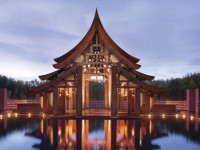 Phulay Bay A Ritz Carlton Reserve