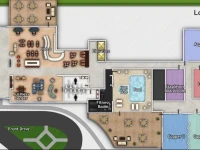 Courtyard Denver Airport 3*