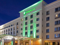 Holiday Inn & Suites Denver Airport