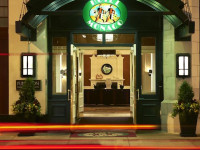 Kimpton Hotel Monaco Denver
