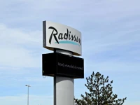 Ramada Plaza Denver Central 3*
