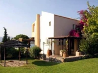 Villa Cap Jano 4*