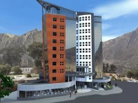 Casa Grande Suites 5*