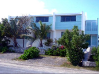 Aqua House