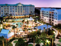 Calypso Cay Vacation Villas