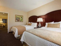 Embassy Suites Orlando - Lake Buena Vista South