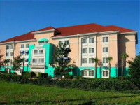 Holiday Inn Express Hotel & Suites Orlando - Lake Buena Vista