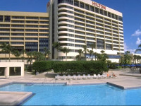 Hilton Miami Airport