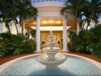 Holiday Inn Express Miami Airport Doral Area 3*