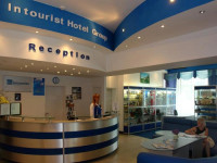 Elets Hotel