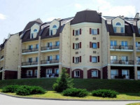 Grumant Park hotel