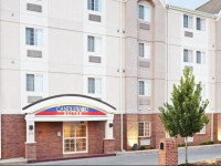 Candlewood Suites Fayetteville