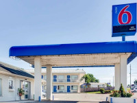 Days Inn Fayetteville